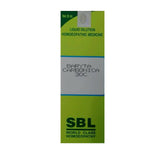SBL Homeopathy Baryta Carbonica Dilution - Safuron